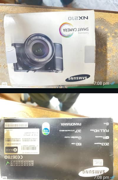 samsung camera