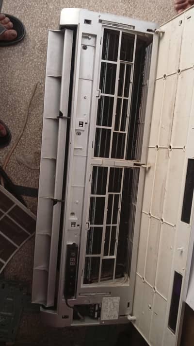 ac non inwater