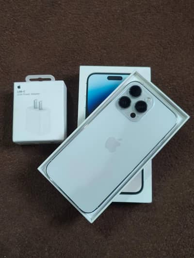 Apple iPhone 14 Pro Max