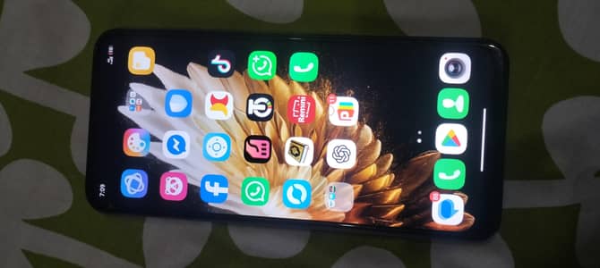 tecno spark 40