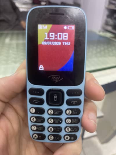 Itel Other Model