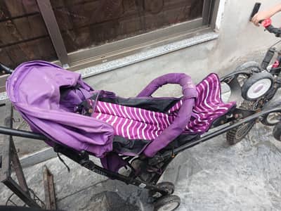 kids pram