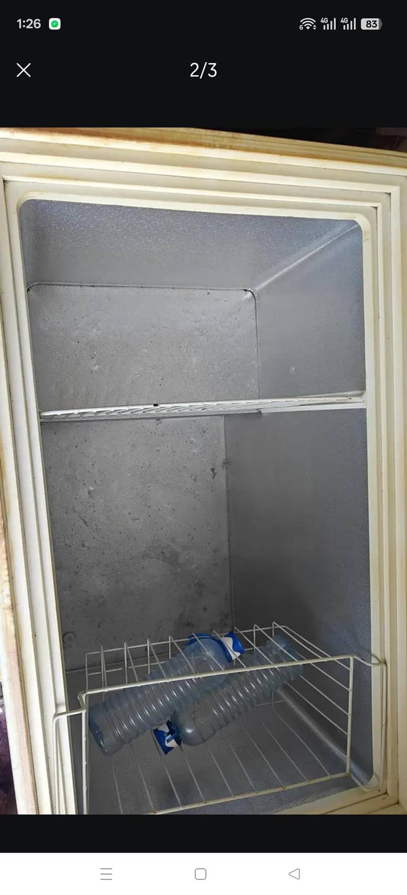 waves freezer 1