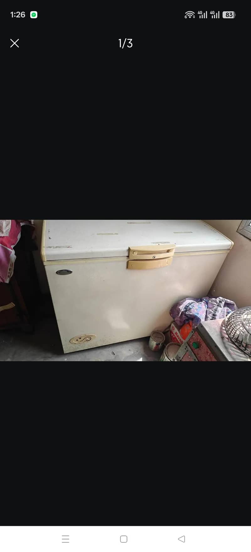 waves freezer 2