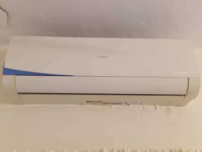 Haier DC Inverter - Good Condition