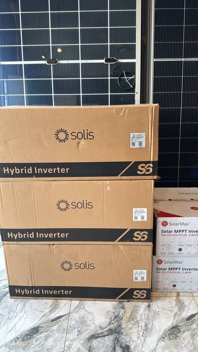 Inverters 6kw 8kw 10kw available