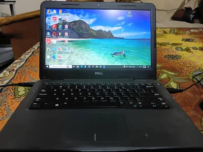 Dell Latitude 3300 core i3 7th Gen 4GB Ram 128 GB SSD storage