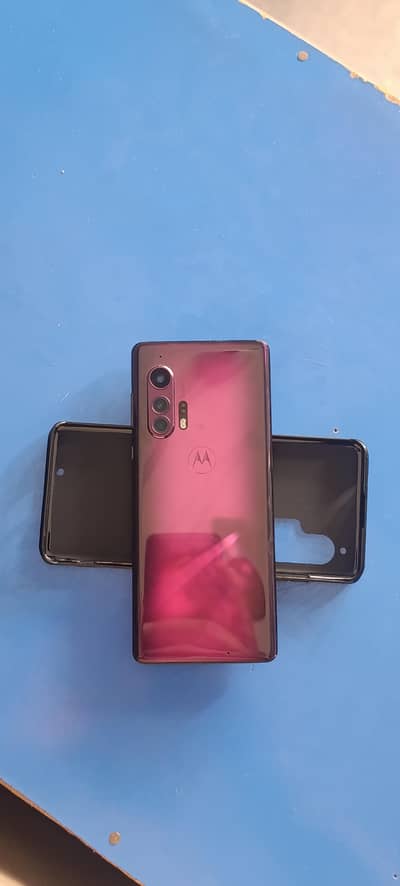 Motorola Edge Plus