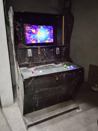 fish wali game