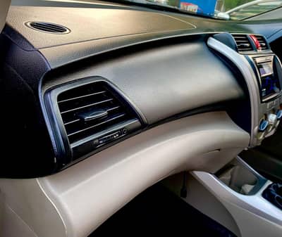 Honda City 2014 total  genuine