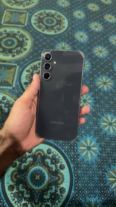 Samsung Mobile S23 FE