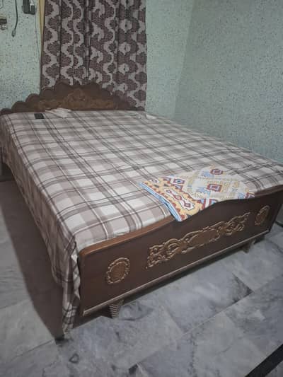 Wooden furniture for sale