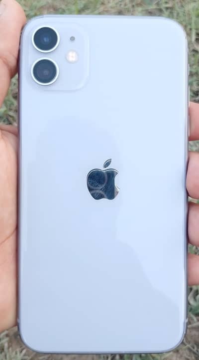 Apple iPhone 11