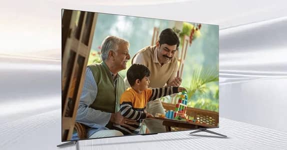 Tcl led 65 inch  modal no 65p79L