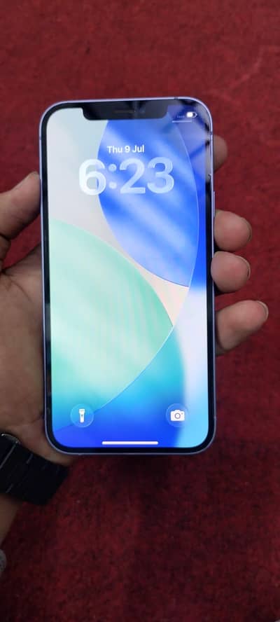 Apple iPhone 12