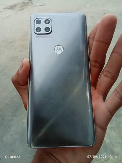 Motorola One 5G Ace