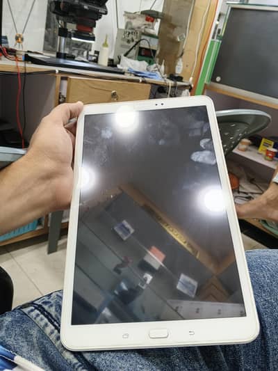 Galaxy Tab A 2016