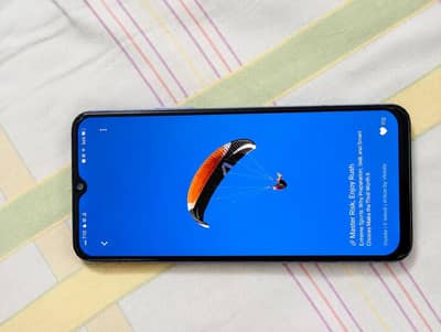 Vivo Y20