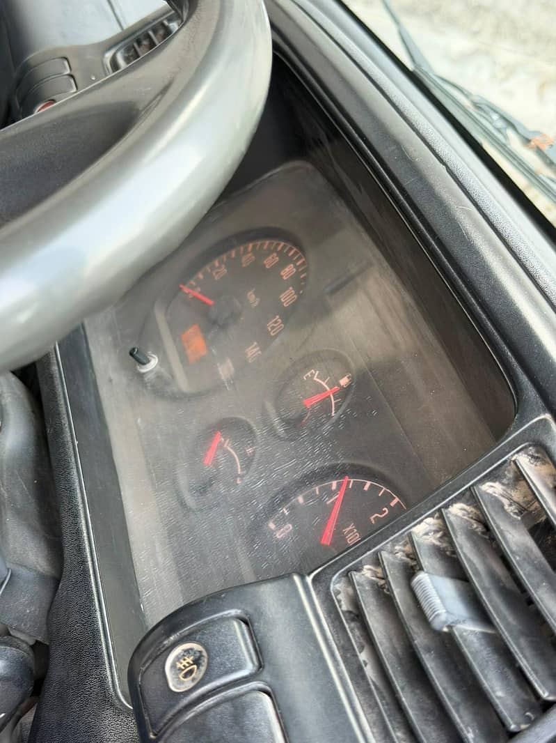 mazda 12