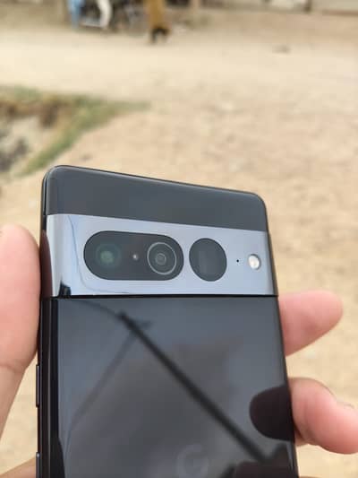 Google Pixel 7 Pro
