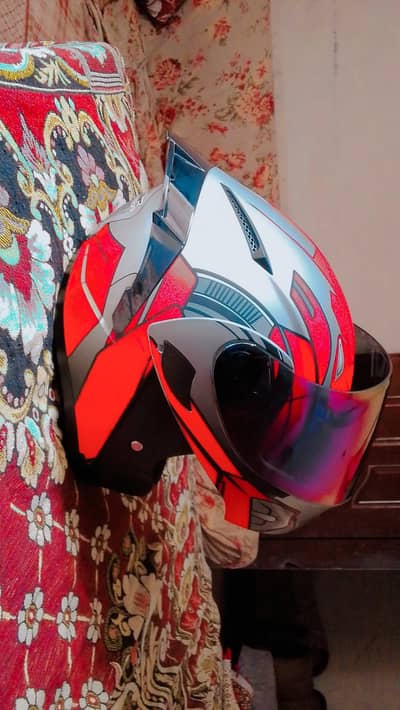 Super Air 902 helmet for sale
