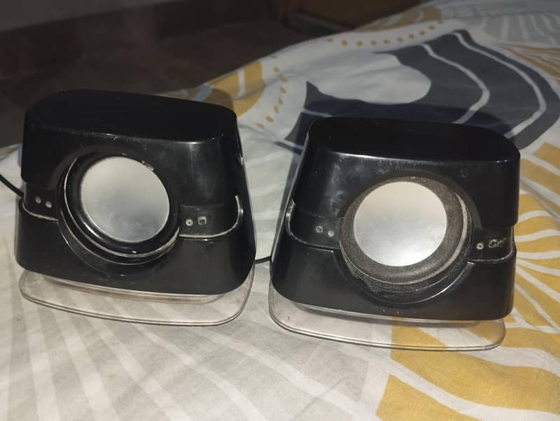 2 audionic speaker 2