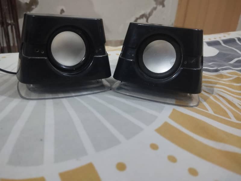 2 audionic speaker 3