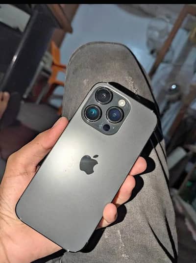 Apple iPhone 14 Pro
