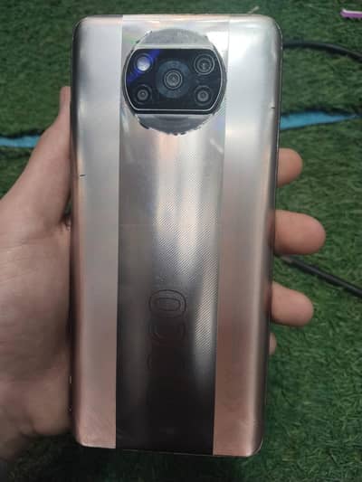 Poco x3 pro