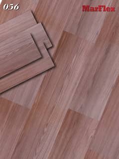 vinyl flooring