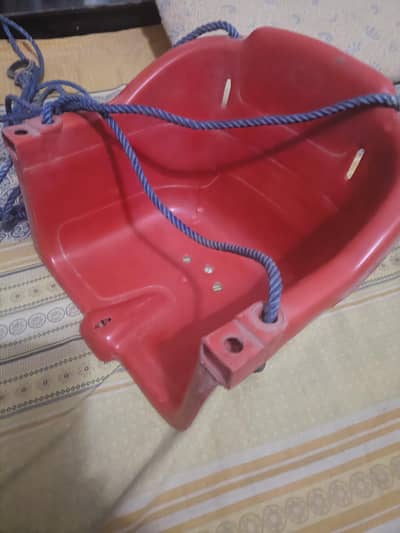 kids swing