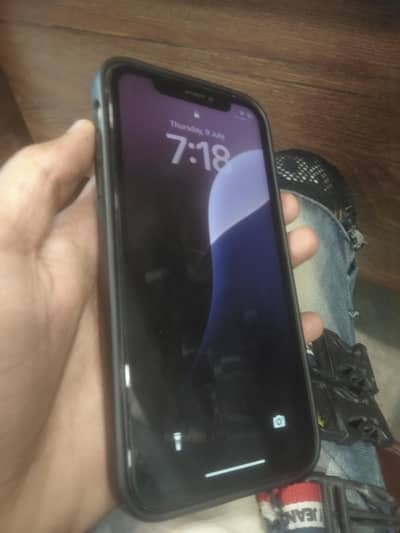 Apple iPhone XR