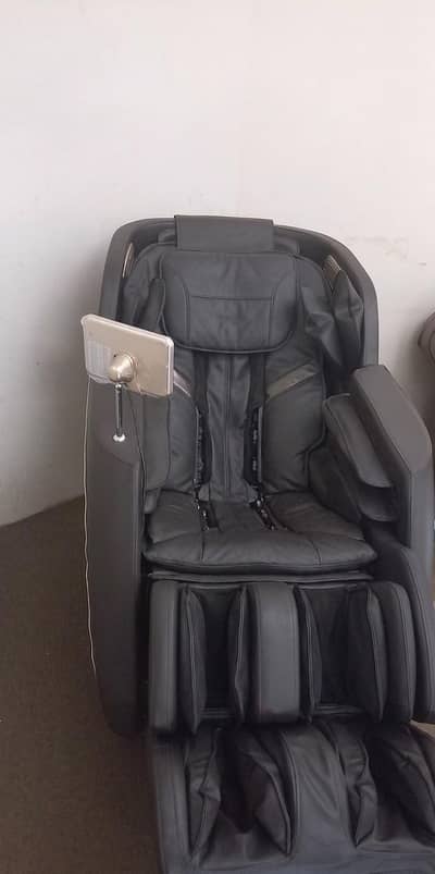 JC Buckman RejuvenateUs Massage Chair
