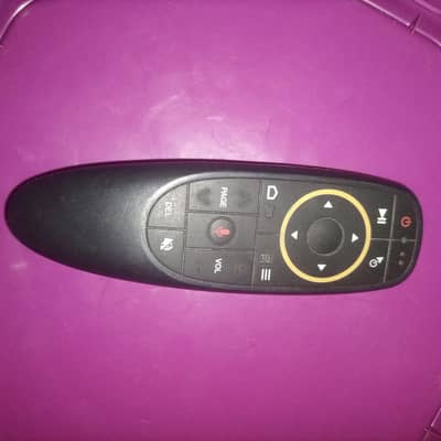 g10 s Andriod tv remote for sale