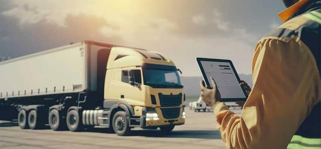 Truck Dispatching USA