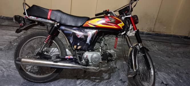 Good condition   /0319/59/11/348
