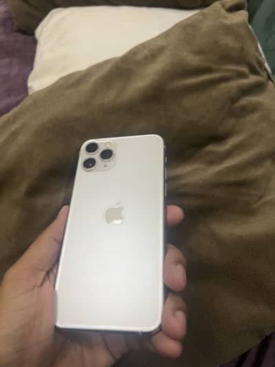 Apple iPhone 11 pro