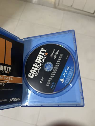 Call of duty black ops