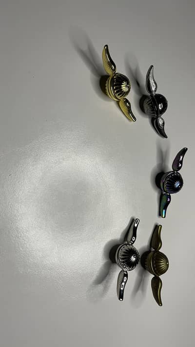 Metal fidget spinner price negotiable