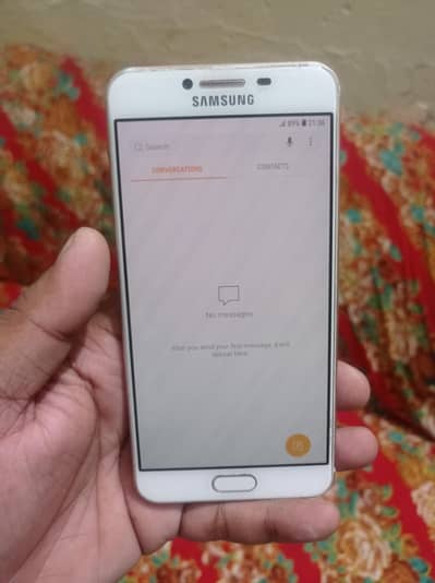 Samsung C5 or amplifier ha