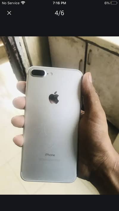 Apple iPhone 7 Plus