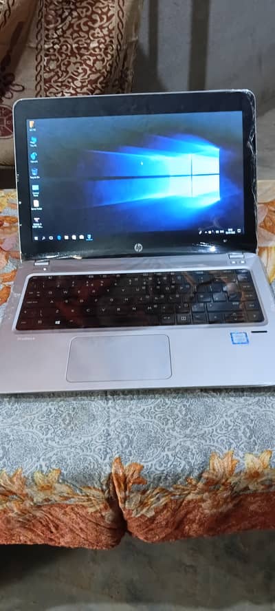 HP ProBook 430 G4 | Core i5 7th Gen | 8GB RAM | 128GB SSD | Excellent
