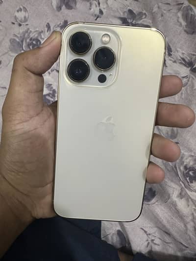 Apple iPhone 13 Pro