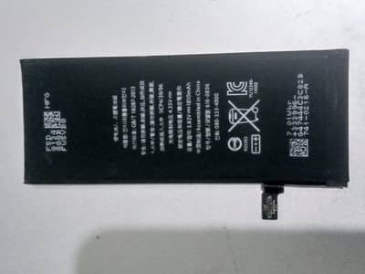Apple iPhone 6