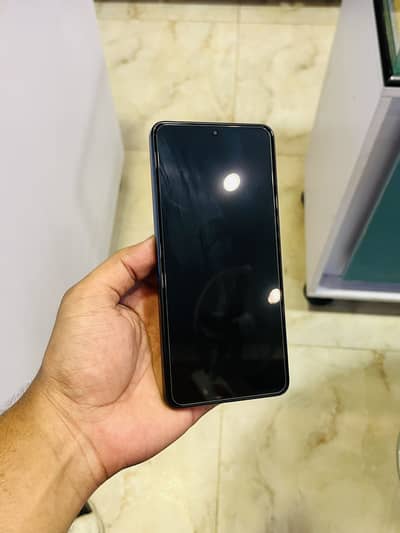 Xiaomi POCO X7 Pro