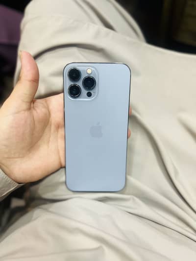 Apple iPhone 13 Pro Max