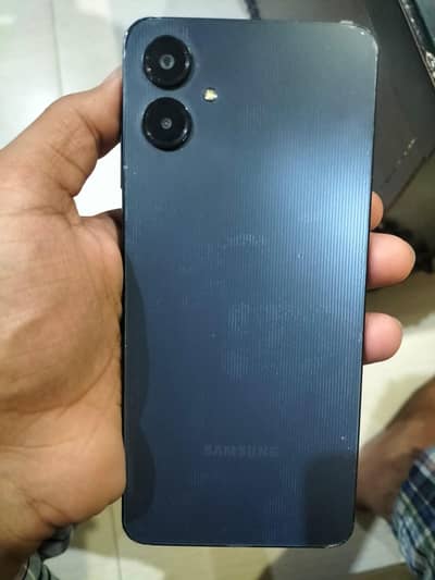 Samsung Mobile A06