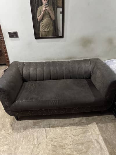 Sofa for sale WhatsApp number 03164061073