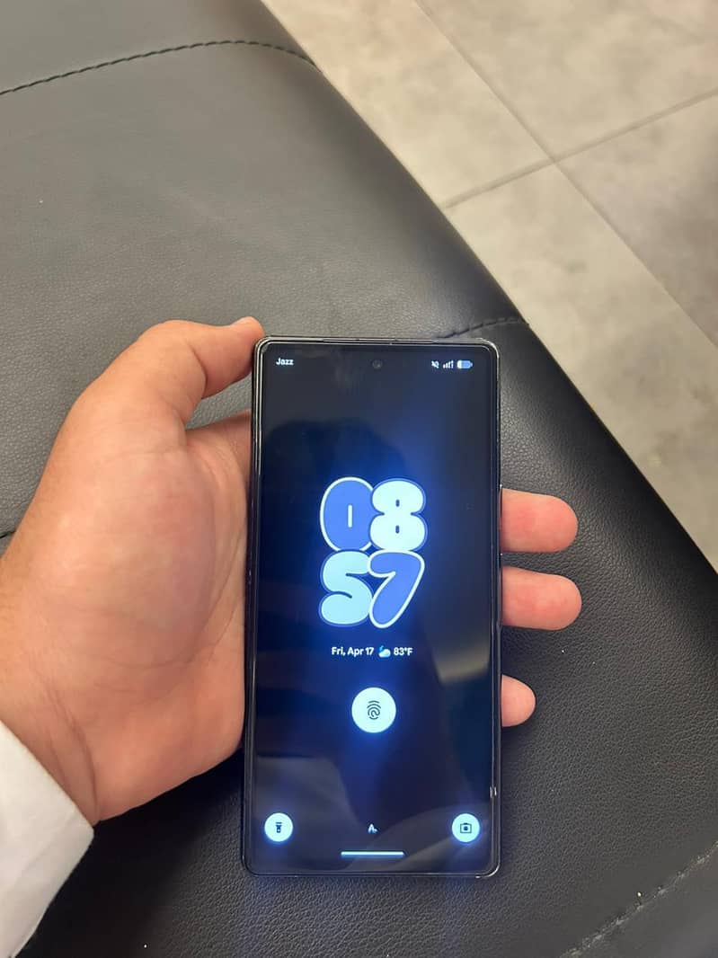 Google Pixel 7a 1