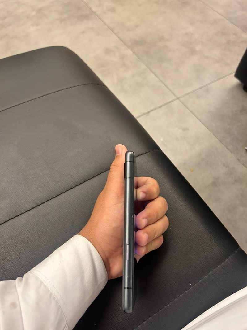 Google Pixel 7a 3